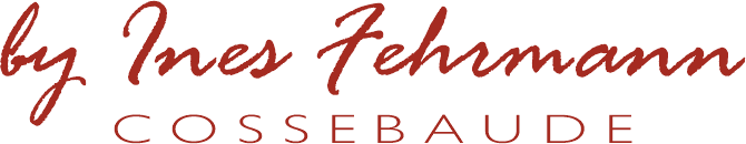 Logo Weinbau Ines Fehrmann